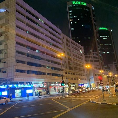Dubai Creek Hostel Εξωτερικό φωτογραφία