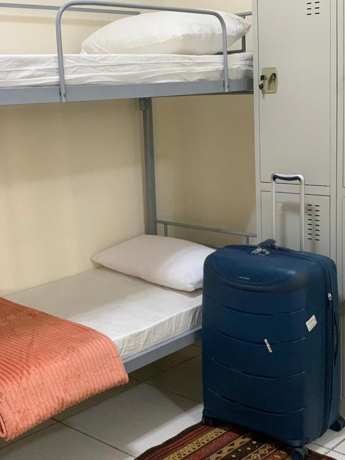 Dubai Creek Hostel Εξωτερικό φωτογραφία