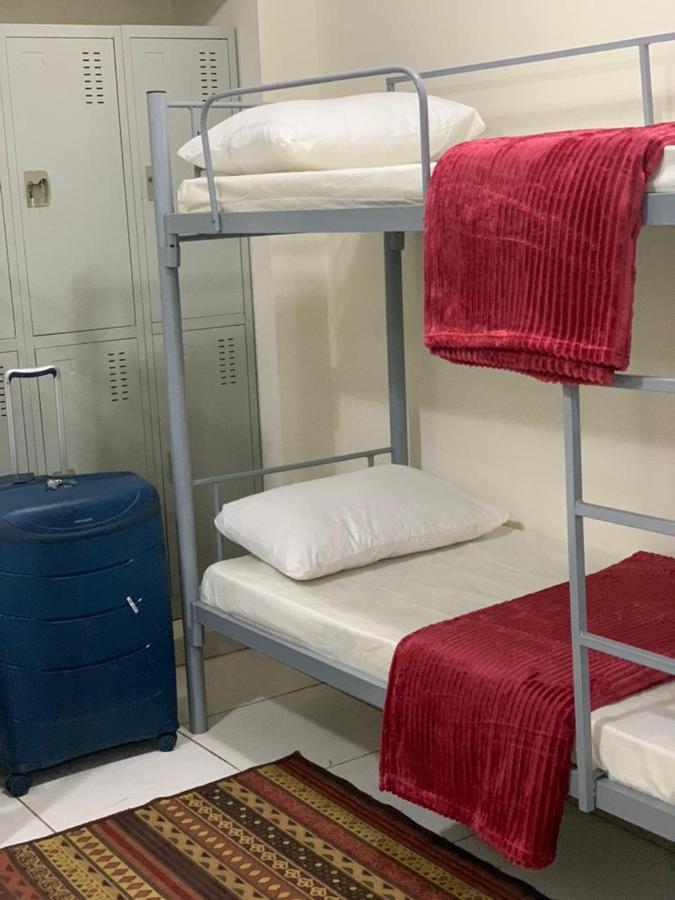 Dubai Creek Hostel Εξωτερικό φωτογραφία
