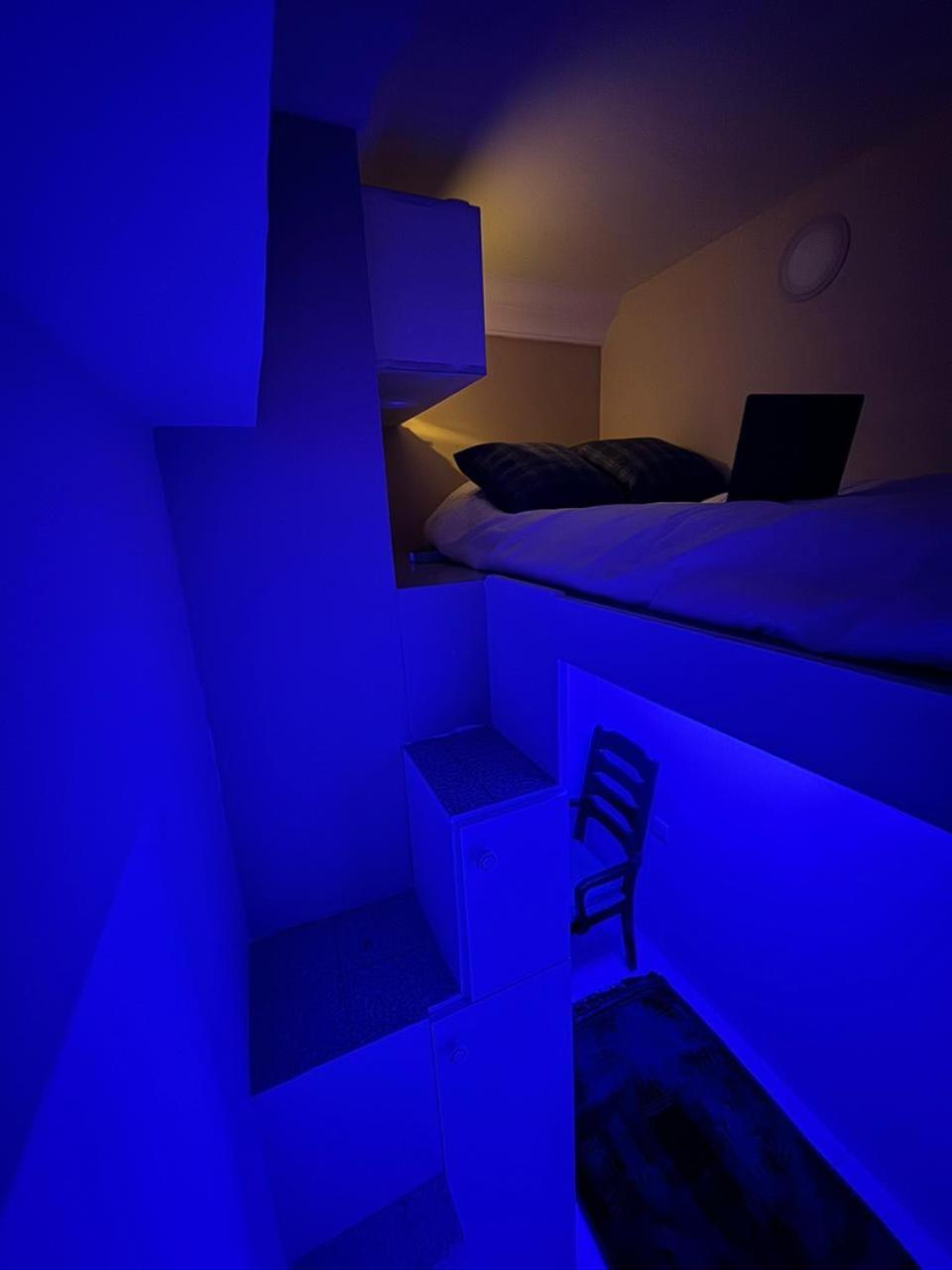 Dubai Creek Hostel Εξωτερικό φωτογραφία