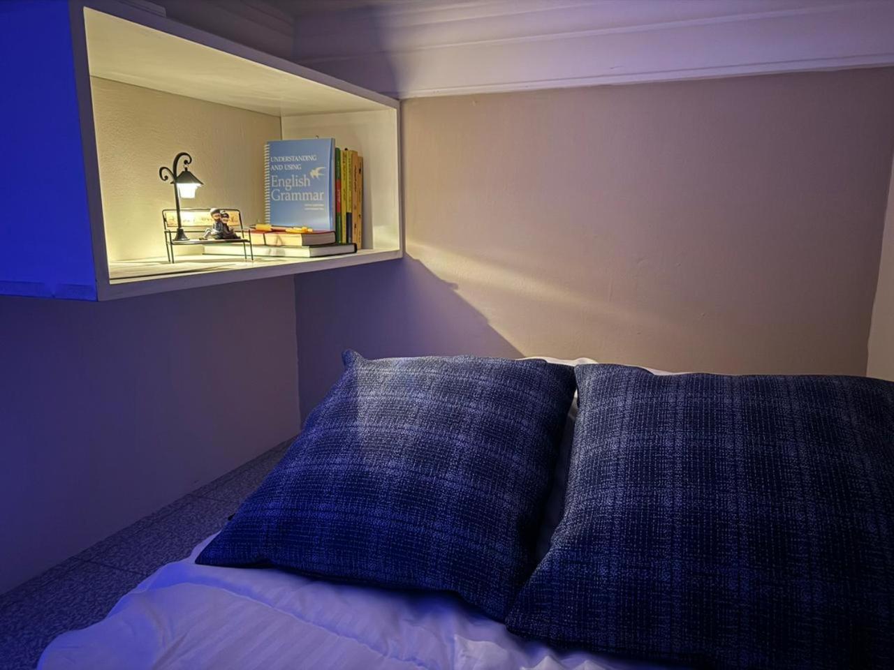 Dubai Creek Hostel Εξωτερικό φωτογραφία